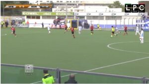 Virtus Francavilla-Reggina Sportube: diretta live streaming, ecco come vedere la partita