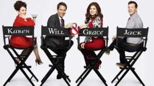 Will & Grace ritorna dopo 11 anni, prima puntata il 29 settembre su Joi (Premium)