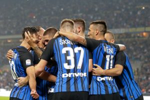 Mauro Icardi video tripletta nel derby: Inter-Milan 3-2
