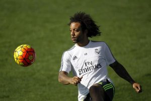 Real Madrid, Marcelo nei guai con il fisco: avrebbe evaso 500mila euro