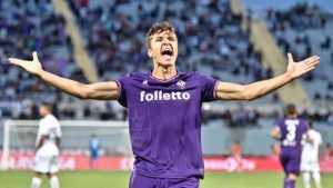Fiorentina-Udinese streaming - diretta tv: dove vederla (Serie A)