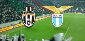 Juventus-Lazio, la diretta live dell'anticipo di Serie A
