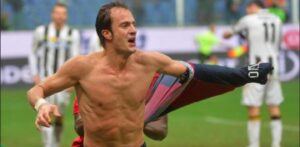 Alberto Gilardino allo Spezia, è ufficiale: il campione del mondo ripartirà dalla Serie B