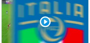 Vittorio Parigini video gol Italia-Marocco (Under 21): rete straordinaria