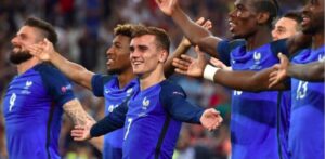 Mondiali 2018: Francia qualificata, Olanda fuori. Tutte le qualificate