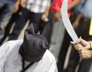 Arabia-Saudita-giustiziato-100-condannato