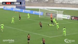Bassano-Teramo Sportube: diretta live streaming, ecco come vedere la partita