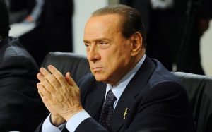 Berlusconi-strage