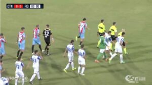 Catania-Monopoli Sportube: diretta live streaming, ecco come vedere la partita