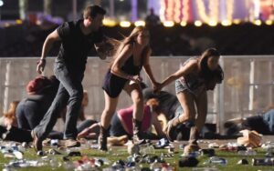 Mario Adinolfi: "Strage Las Vegas? E' stato terrorismo islamico"
