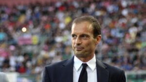 Juventus, Allegri parla del tabù Champions: "Un sogno..."
