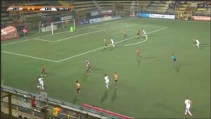 Juve Stabia-Lecce: Telenorba diretta tv, Sportube streaming live. Ecco come vedere la partita