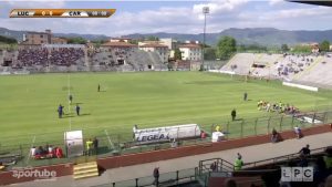 lucchese_carrarese_sportube_streaming