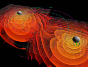 Nobel Fisica 2017 a Kip Thorne, Ray Weiss e Barry Barish, hanno scoperto le onde gravitazionali. In Italia