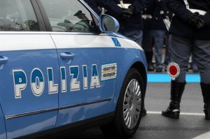 roma-polizia