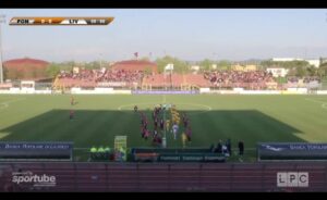 Pontedera-Livorno Sportube: diretta live streaming, ecco come vedere la partita