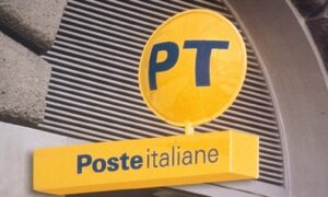 Italia, Poste Italiane diventa top sponsor della Nazionale