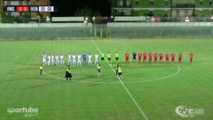 Rende-Catanzaro Sportube: diretta live streaming, ecco come vedere la partita