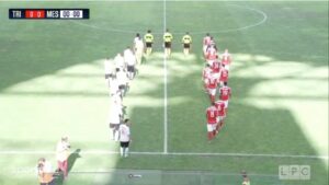Triestina-Fermana Sportube: diretta live streaming, ecco come vedere la partita