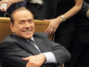 Berlusconi-Fabio-Fazio