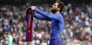 Messi-Clausola
