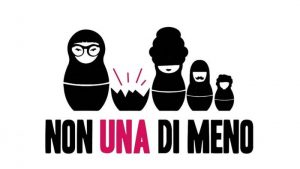 violenza-donne- Manifesto -Venezia