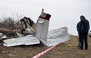 Russia-aereo-Khabarovsk