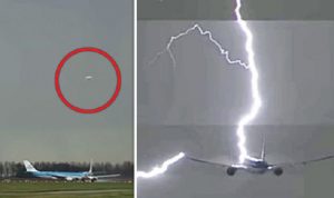 ufo-aeroporto-amsterdam-video