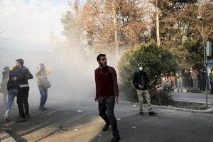 iran-scontri-violenza