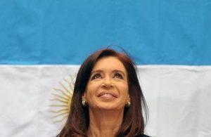argentina-cristina-kirchner