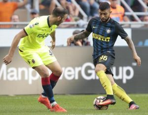 Calciomercato Inter, Gabigol ricomincia dal Santos: "Torno  vincere"