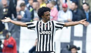 Calciomercato Juventus, Cuadrado rischia stop di 3 mesi ma non sarà sostituito