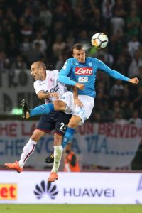 Napoli-Bologna diretta highlights pagelle formazioni ufficiali video gol 