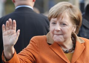 Merkel e la lezione di storia dimenticata
