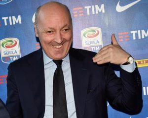 Calciomercato Juventus, Emre Can. Marotta: "Faremo di tutto per prenderlo"