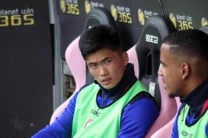 Calciomercato Juventus, Kwang-Song Han: offerto Alberto Cerri al Cagliari