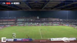 Catania-Virtus Francavilla RaiSport diretta tv, Sportube streaming live. Ecco come vedere il posticipo