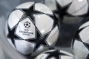 Champions League in chiaro sulla Rai