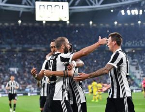 Chievo-Juventus diretta highlights pagelle formazioni ufficiali video gol