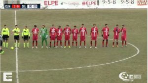 Cuneo-Giana Erminio Sportube: diretta live streaming, ecco come vedere la partita