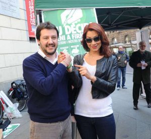 Efe-Bal-sconto-voto-Salvini