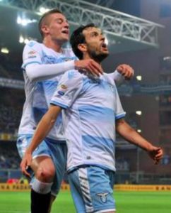 Lazio-Udinese 3-0 highlights, pagelle: Nani video gol, Samir video autogol