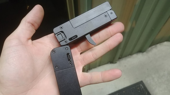 lifecard-pistola