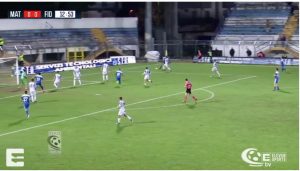 Matera-Reggina Sportube: diretta live streaming, ecco come vedere la partita