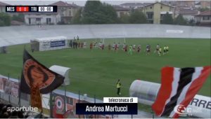 Mestre-Fermana Sportube: diretta live streaming, ecco come vedere la partita