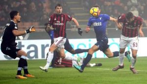 Milan-Lazio streaming - diretta tv, dove vederla (Coppa Italia)