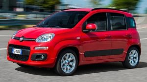Fiat-Panda-prezzo-record