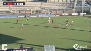 Pro Piacenza-Pistoiese Sportube: diretta live streaming, ecco come vedere la partita