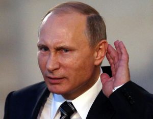 Il Tesoro Usa stila la lista degli oligarchi e dei politici russi amici di Putin