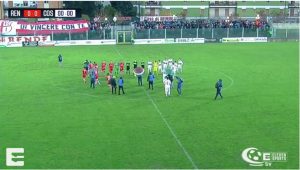 Rende-Lecce Sportube: diretta live streaming, ecco come vedere la partita